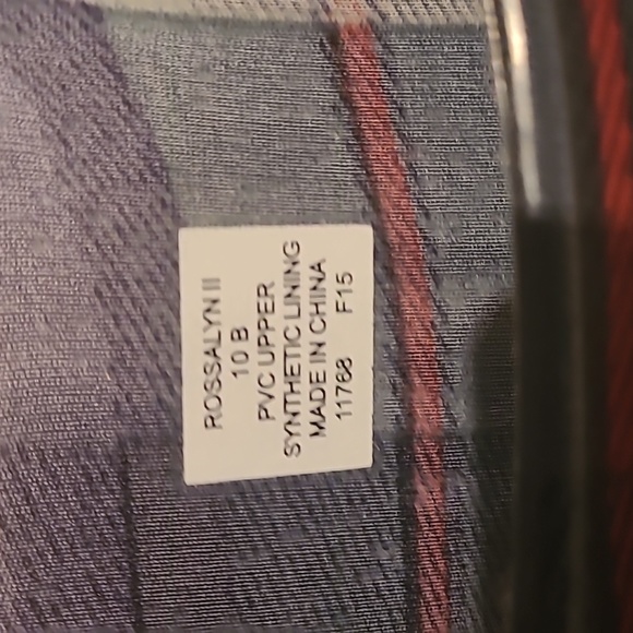 Lauren Ralph Lauren Rossalyn II rubber rain boots 10B runs small women's shoes - Picture 3 of 6